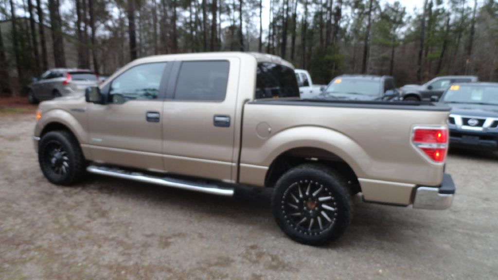 2014 Ford F-150 Image 5