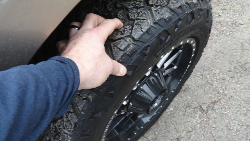 2014 Ford F-150 Image 6