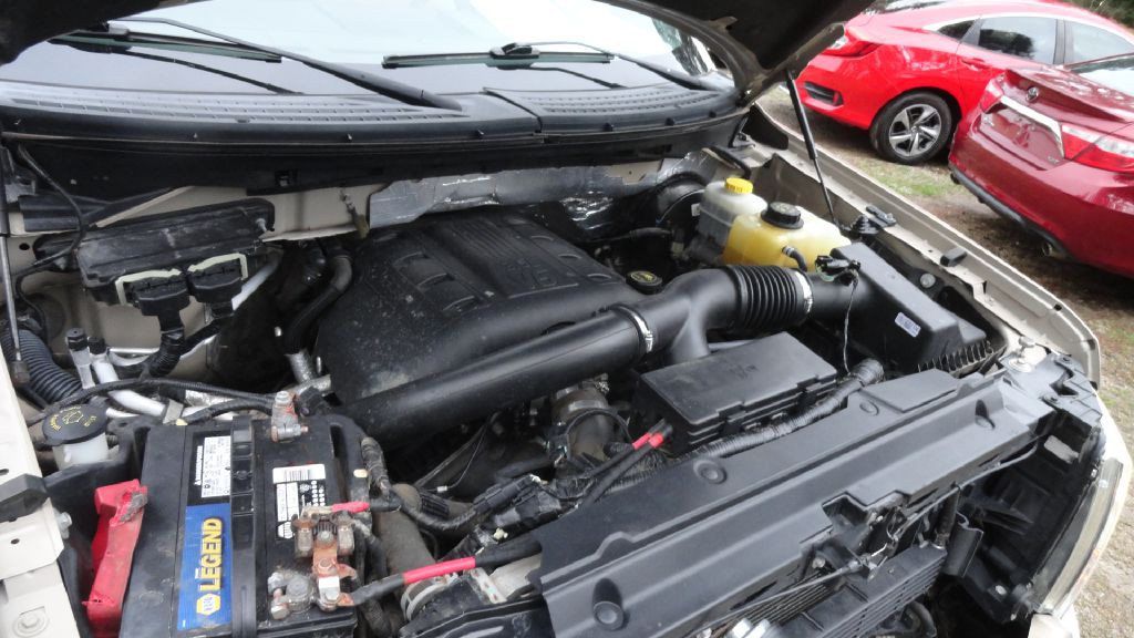 2014 Ford F-150 Image 7