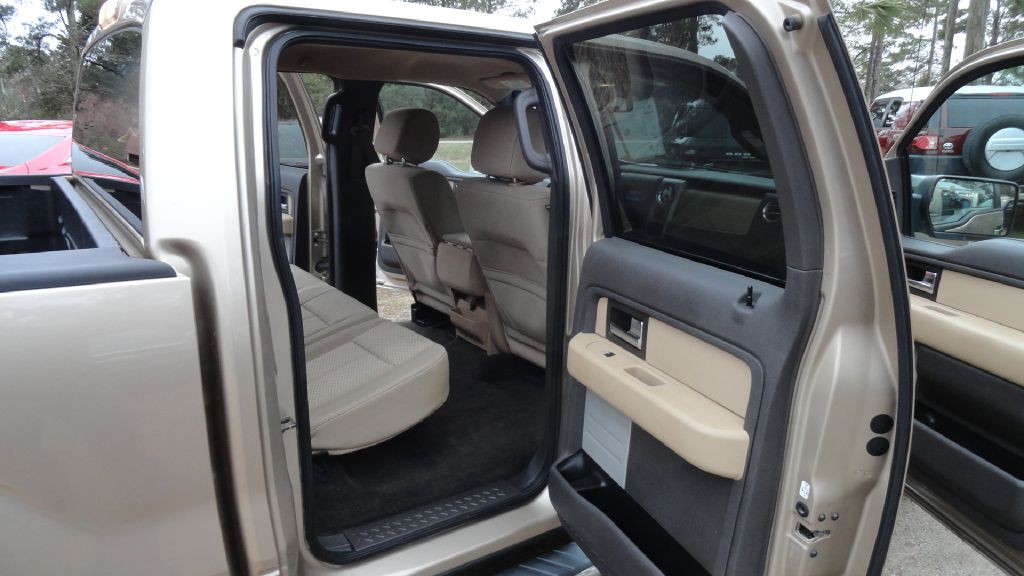 2014 Ford F-150 Image 10