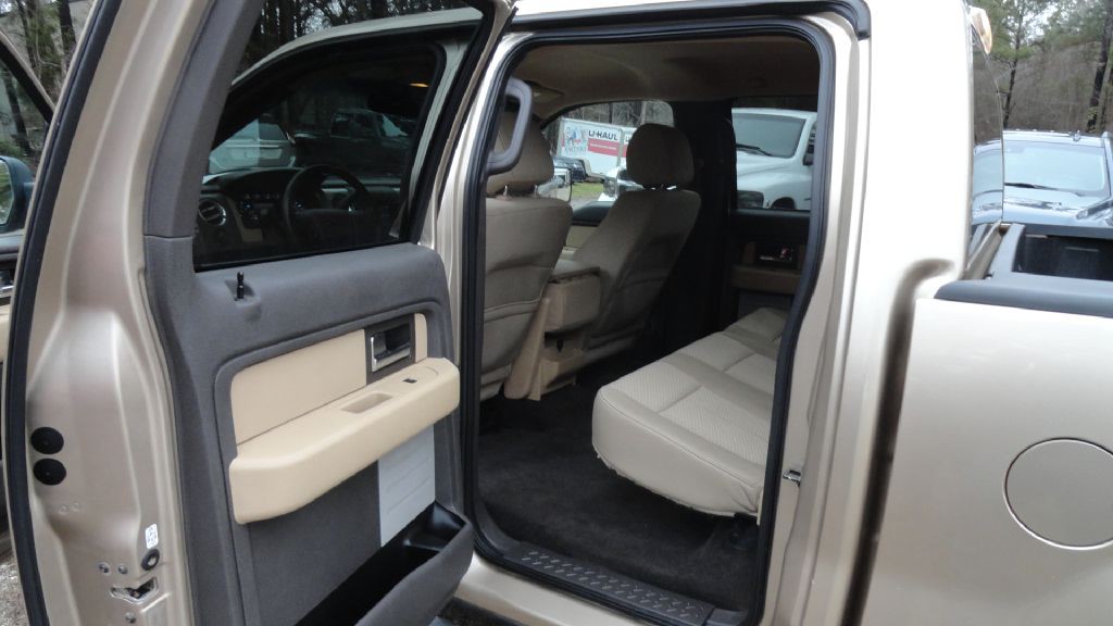 2014 Ford F-150 Image 12