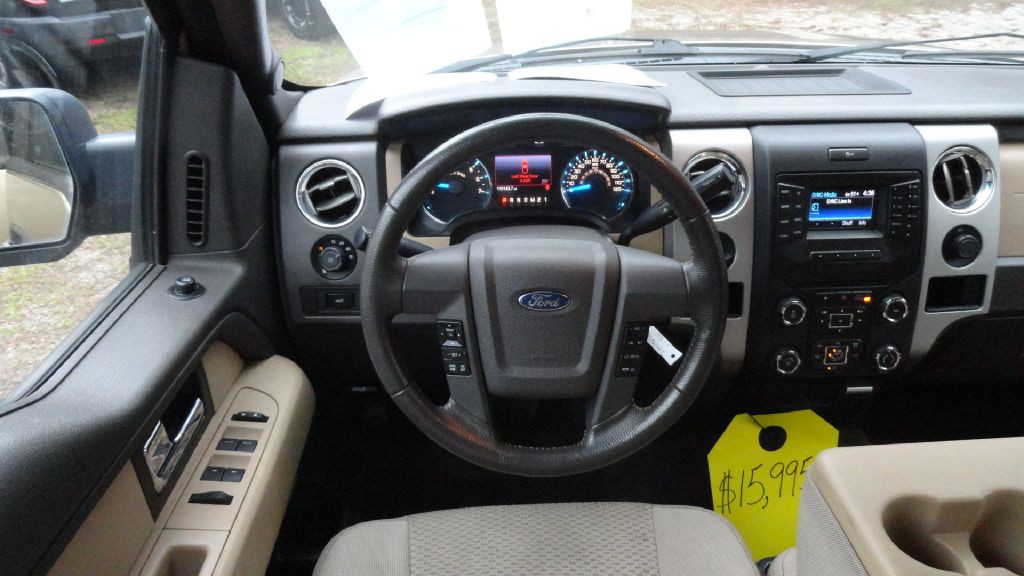 2014 Ford F-150 Image 14