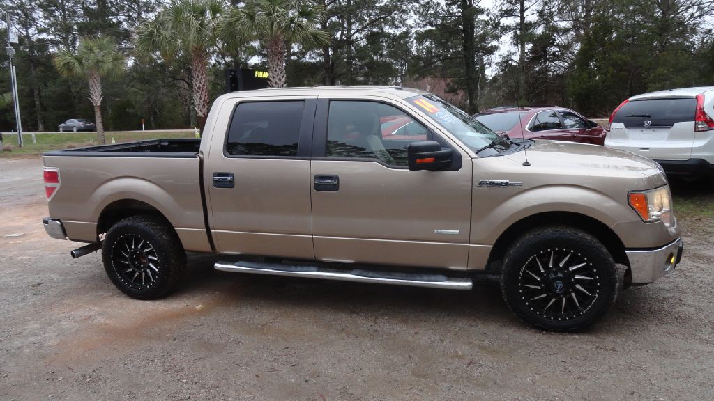 2014 Ford F-150 Image 15