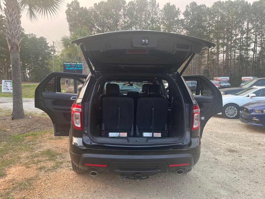 2013 Ford Explorer Image 6