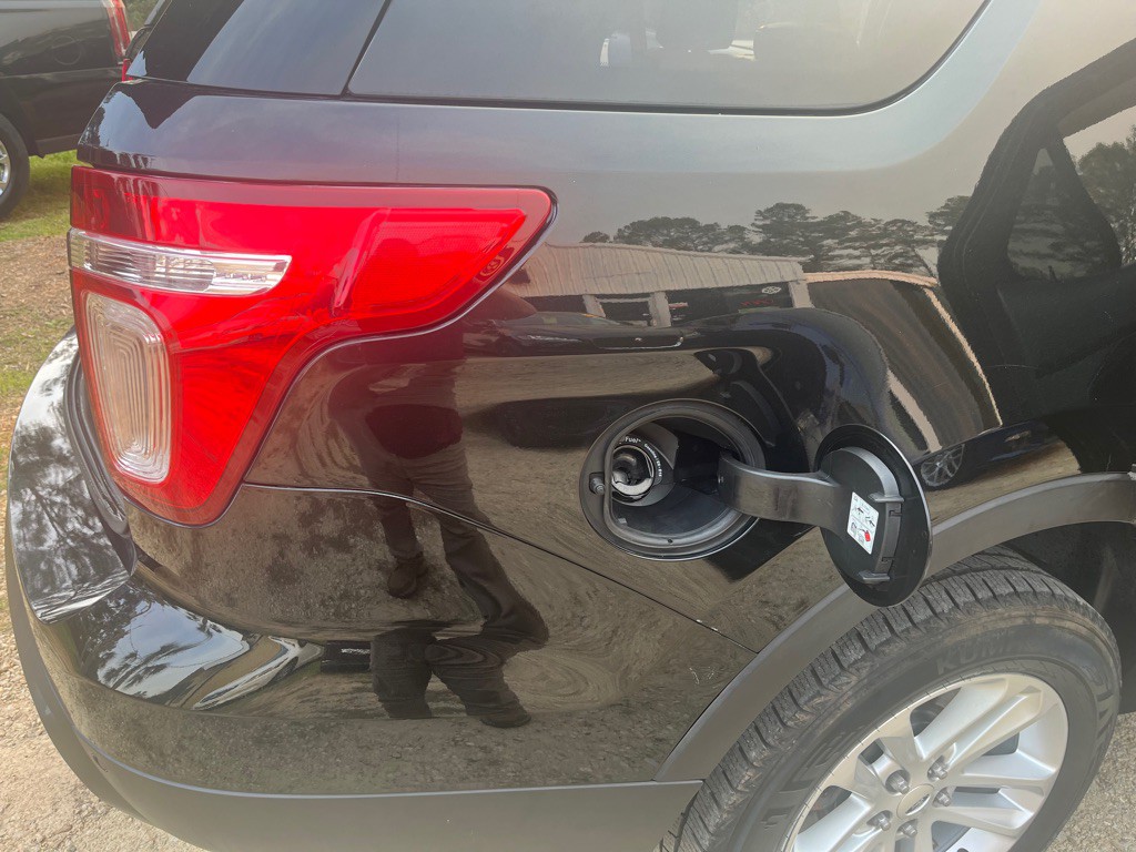 2013 Ford Explorer Image 7