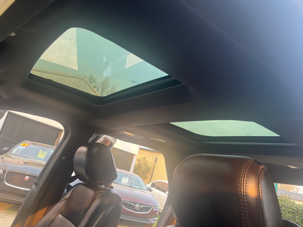 2013 Ford Explorer Image 13