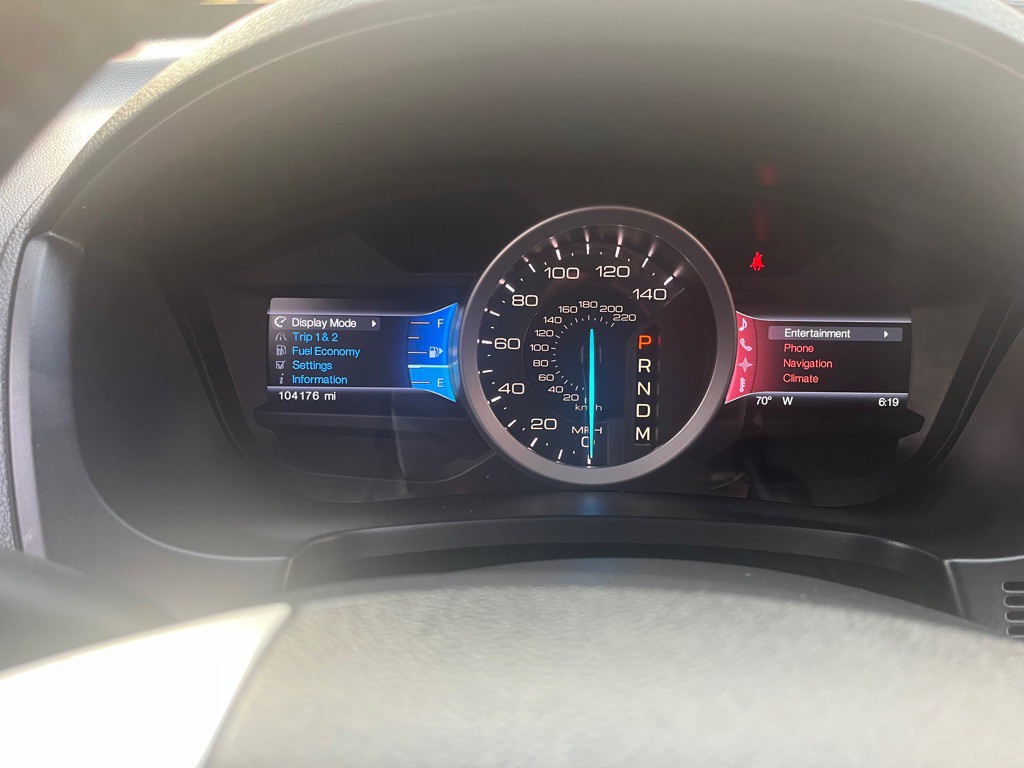 2013 Ford Explorer Image 14