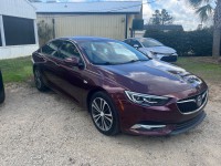 Image for 2018 Buick Regal Preferred Ii ID: 7257023
