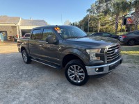 Image for 2016 Ford F-150 Xlt Supercrew ID: 7270458