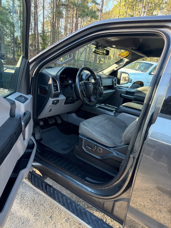 2016 Ford F-150 Image 3