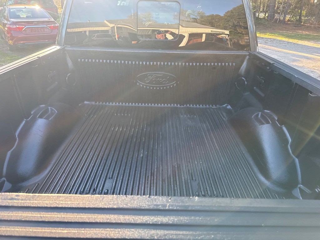 2016 Ford F-150 Image 6