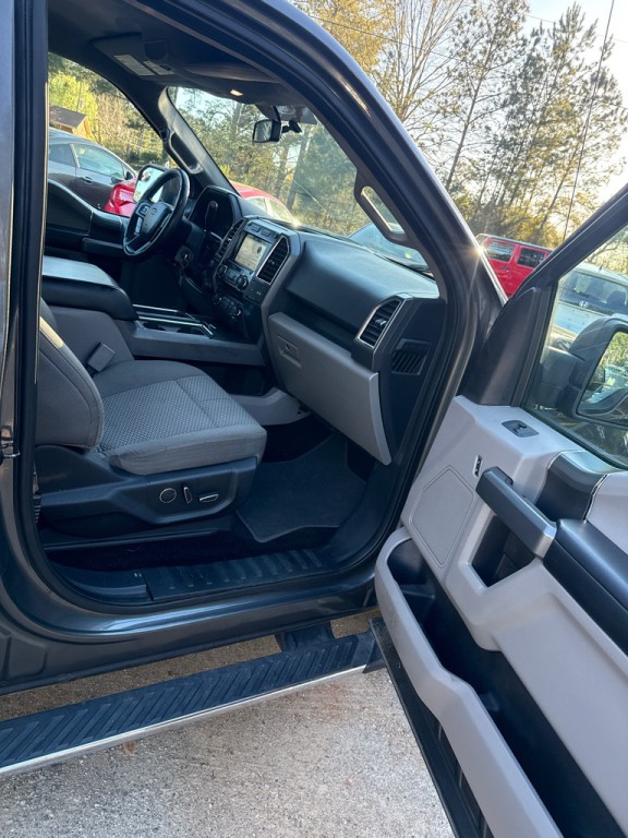 2016 Ford F-150 Image 7