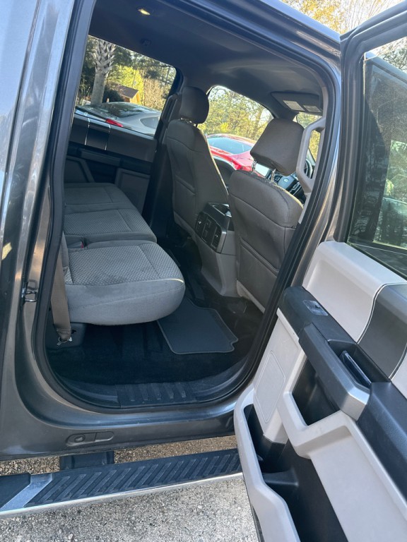 2016 Ford F-150 Image 8