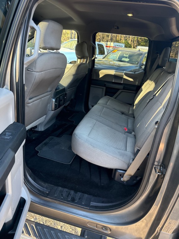 2016 Ford F-150 Image 9