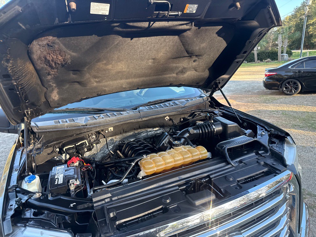 2016 Ford F-150 Image 10