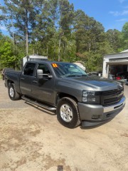 Image for 2011 Chevrolet Silverado 1500 LT ID: 7323222
