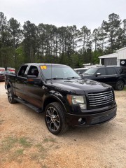 Image for 2010 Ford F-150 XL ID: 7327146