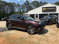 Image for 2017 Toyota Rav4 LE ID: 7358550