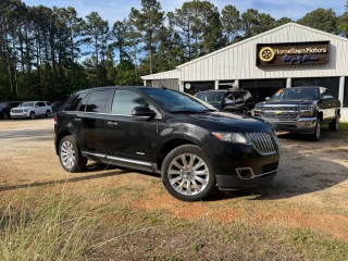 Image for 2013 Lincoln MKX BASE ID: 7362346