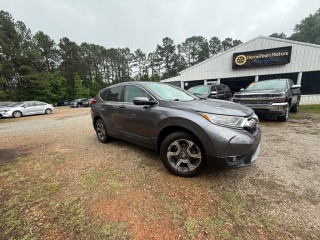 Image for 2018 Honda CR-V EX-L ID: 7368828