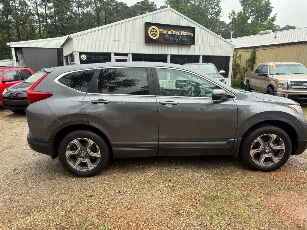 2018 Honda CR-V Image 6