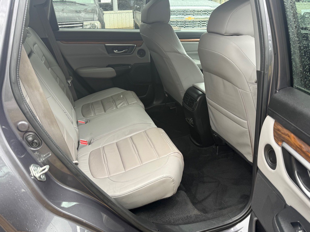 2018 Honda CR-V Image 10