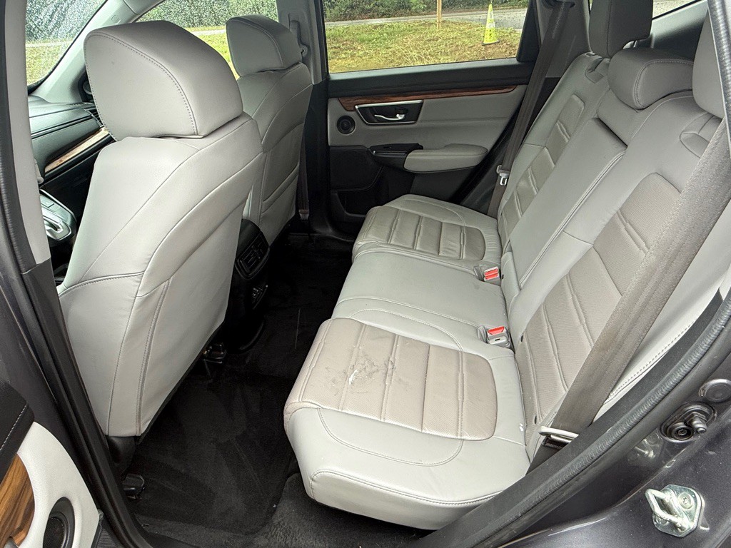 2018 Honda CR-V Image 11