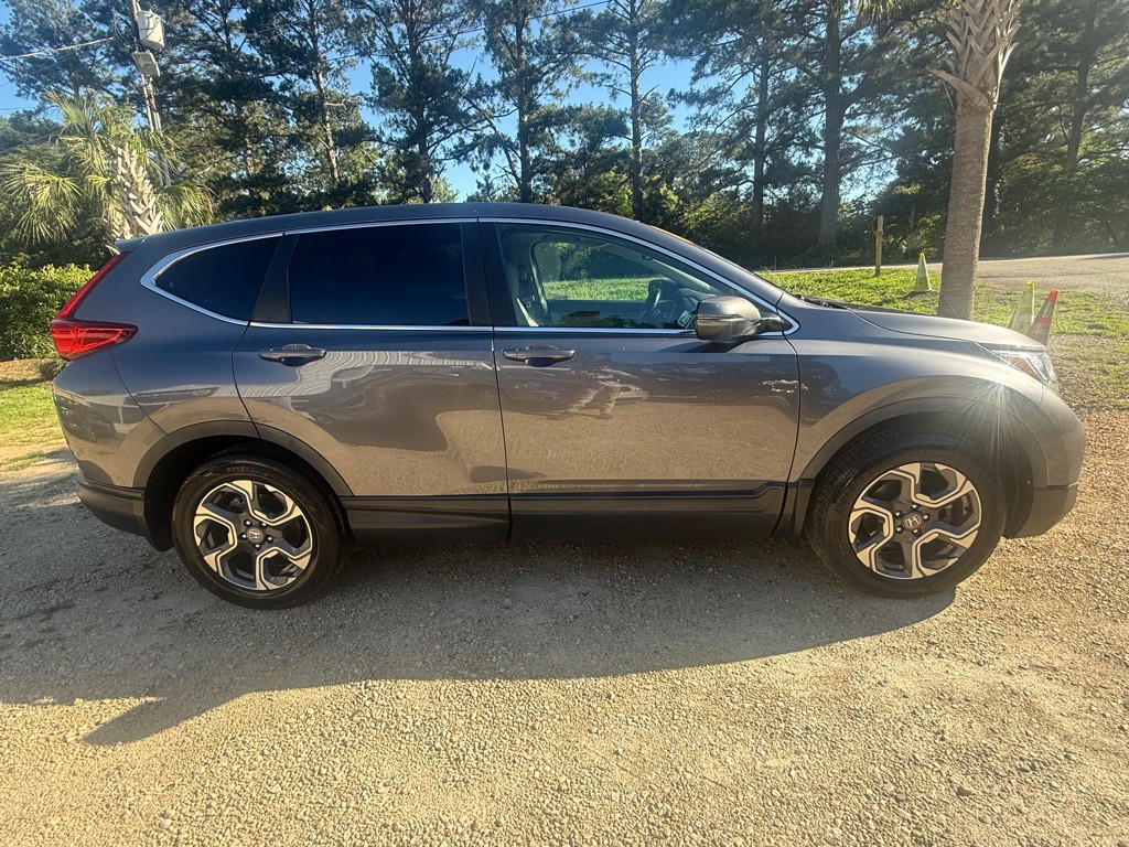 2018 Honda CR-V Image 7