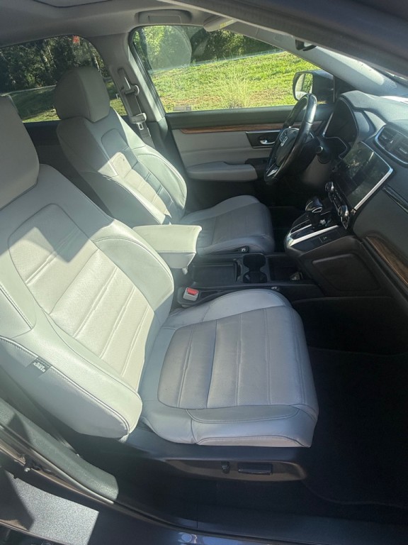 2018 Honda CR-V Image 10