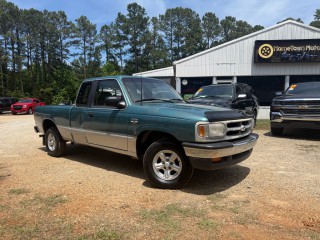 Image for 1994 Mazda B-Series B4000 LE ID: 7393654