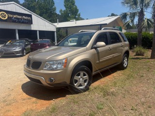 Image for 2007 Pontiac Torrent BASE ID: 7393676