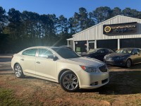 Image for 2013 Buick Lacrosse PREMIUM 1 ID: 7412276