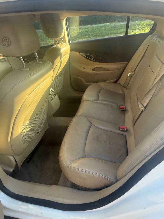 2013 Buick Lacrosse Image 10