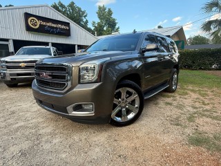 Image for 2016 GMC Yukon SLT ID: 7412303