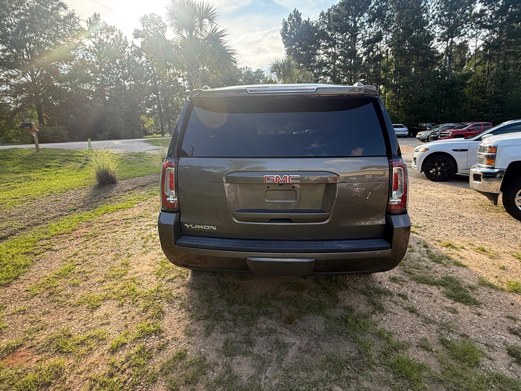 2016 GMC Yukon Image 6