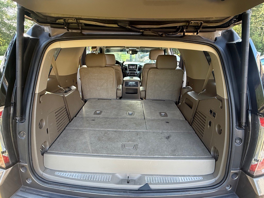 2016 GMC Yukon Image 10