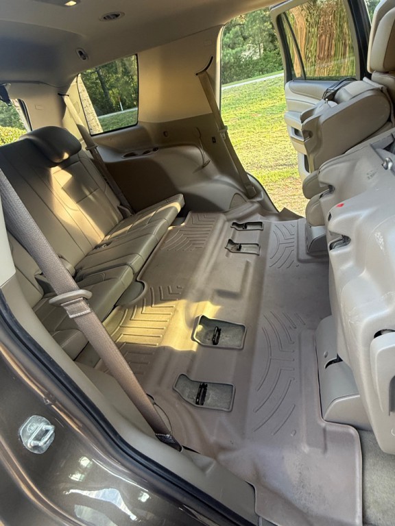 2016 GMC Yukon Image 14
