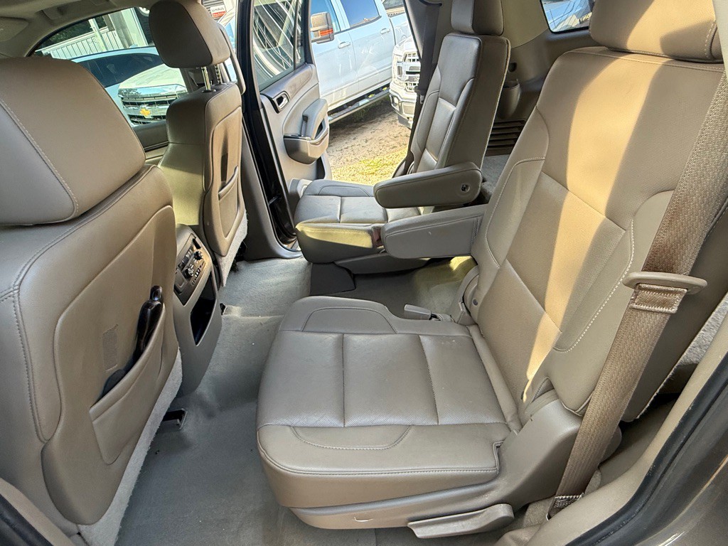 2016 GMC Yukon Image 15