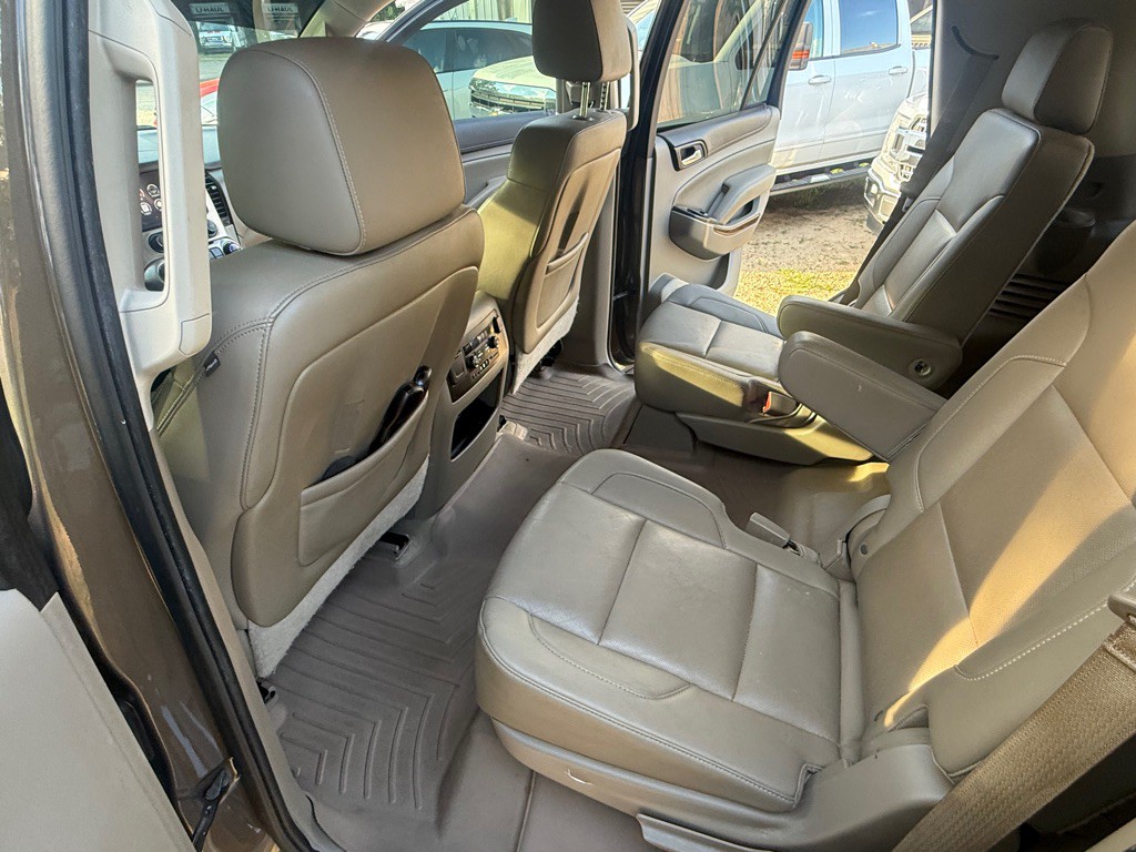 2016 GMC Yukon Image 16