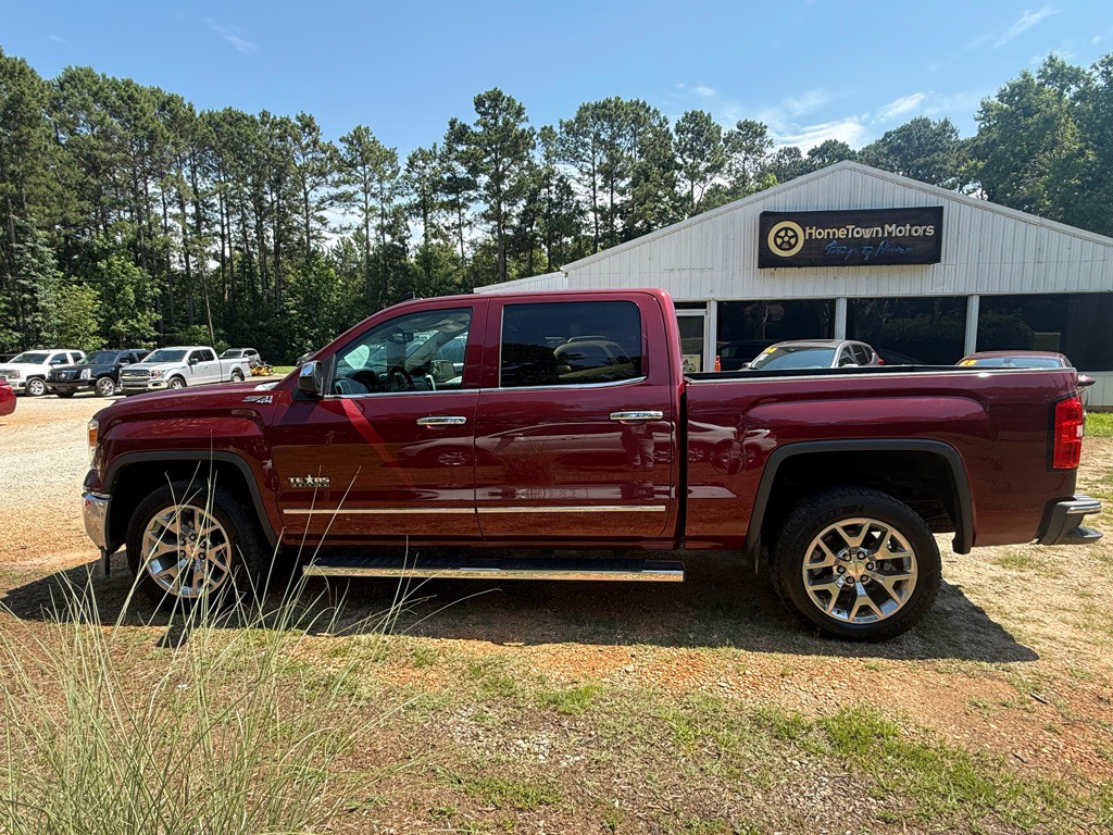 2015 GMC Sierra 1500 Image 5