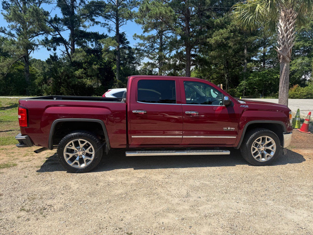 2015 GMC Sierra 1500 Image 6