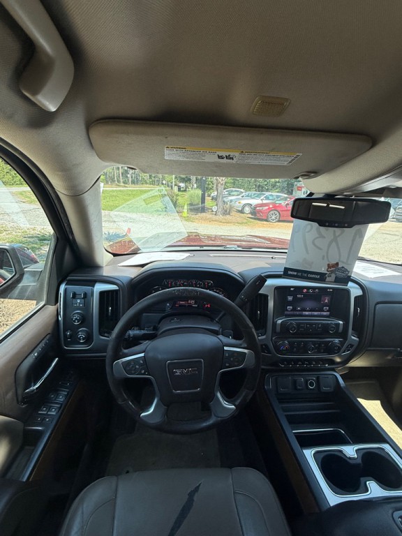 2015 GMC Sierra 1500 Image 9