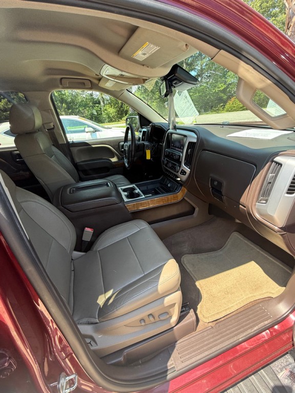 2015 GMC Sierra 1500 Image 10