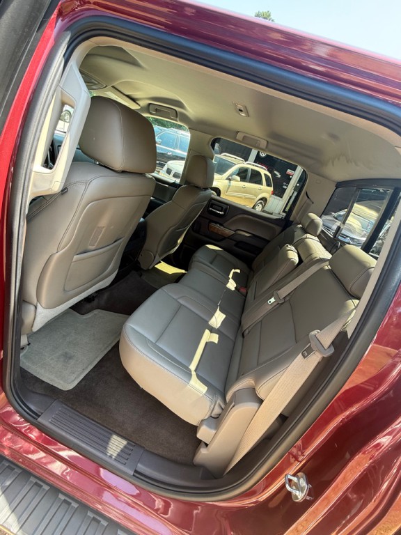 2015 GMC Sierra 1500 Image 11