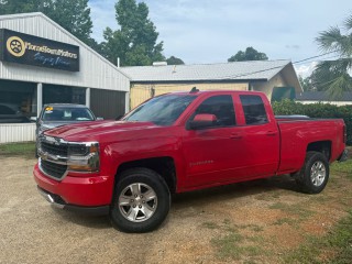 Image for 2015 Chevrolet Silverado 1500 LT ID: 7434467