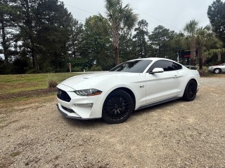 Image for 2018 Ford Mustang 5.0 ID: 7434562