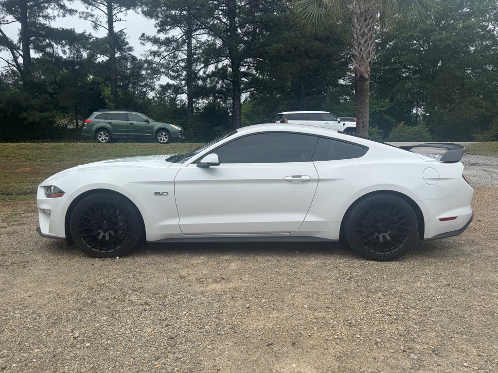 2018 Ford Mustang Image 6