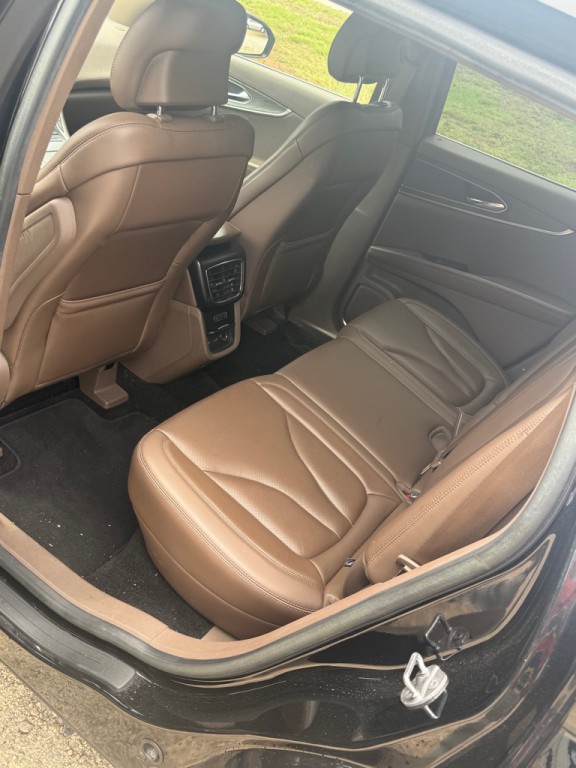 2018 Lincoln MKX Image 10