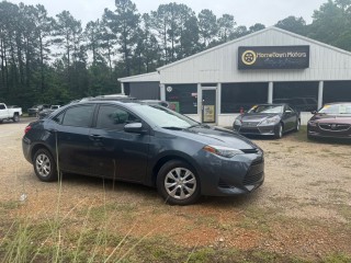 Image for 2019 Toyota Corolla L ID: 7434594