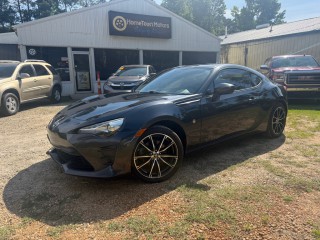 Image for 2017 Toyota 86 BASE ID: 7456362